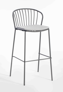 Poduszka do hokera Amitha, różne warianty - Gaber