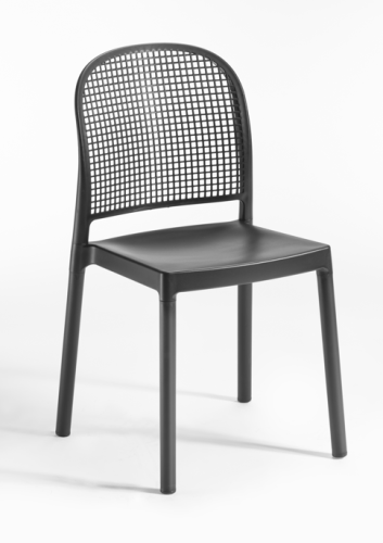 krzesło Panama, krzesło Gaber, krzesło z tworzywa, ergonomiczne krzesło, krzesło ogrodowe, krzesło balkonowe, do restauracji, do ogródka kawiarnianego, nowoczesny design