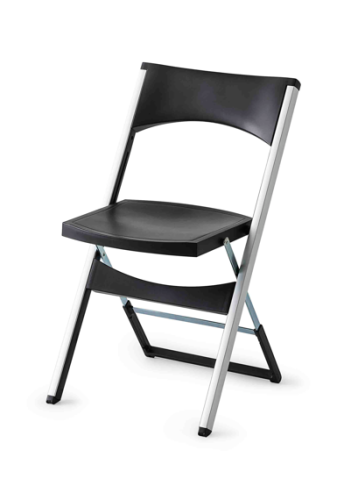 krzesło składane, krzesło Compact, krzesło konferencyjne, krzesło do biura, krzesło na event, krzesło outdoorowe, krzesło aluminiowe, krzesło z tworzywa sztucznego, meble konferencyjne