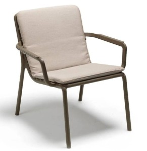 Poducha do krzesła Doga Relax - lino