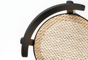 Pedrali Krzesło Folk 2920 AN Antracyt