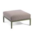pufa Engels, pufa Gaber, pufa outdoorowa, pufa z tworzywa, pufa tapicerowana, pufa na taras, włoski design, nowoczesny design