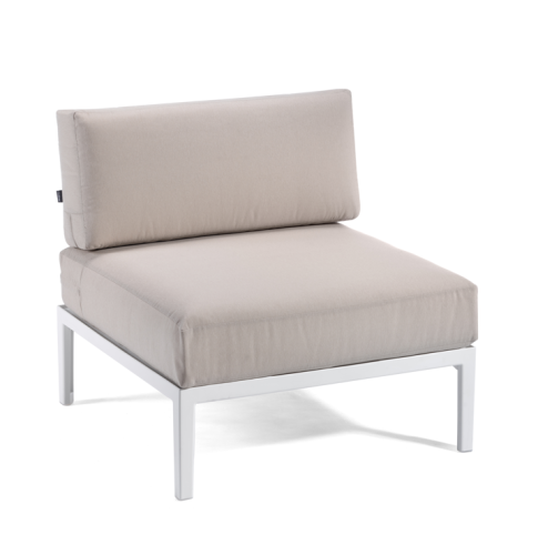 sofa Engels, moduł do sofy Engels, sofa Gaber, sofa na taras, sofa outdoorowa, sofa do ogrodu, sofa do ogródka restauracyjnego