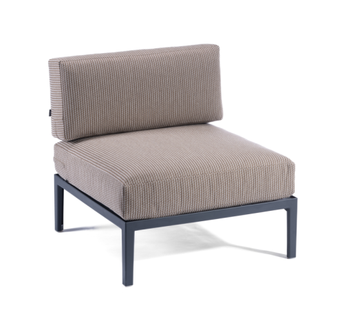 sofa Engels, moduł do sofy Engels, sofa Gaber, sofa na taras, sofa outdoorowa, sofa do ogrodu, sofa do ogródka restauracyjnego