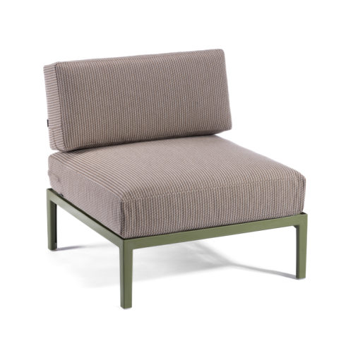sofa Engels, moduł do sofy Engels, sofa Gaber, sofa na taras, sofa outdoorowa, sofa do ogrodu, sofa do ogródka restauracyjnego