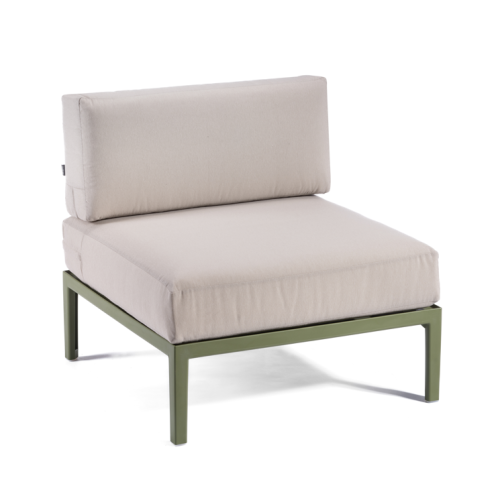 sofa Engels, moduł do sofy Engels, sofa Gaber, sofa na taras, sofa outdoorowa, sofa do ogrodu, sofa do ogródka restauracyjnego