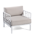 fotel Engels, fotel Gaber, fotel outdoorowy, fotel na taras, fotel do ogrodu, fotel nowoczesny, włoski design