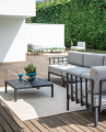 sofa Engels, sofa pięcioosobowa, sofa na taras, sofa do ogrodu, sofa outdoorowa, sofa odporna na warunki atmosferyczne, sofa Gaber