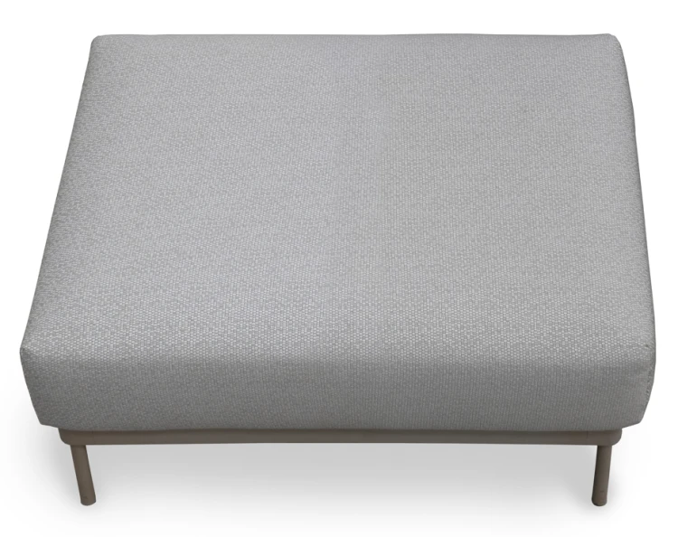 pufa Etesian, pufa Gaber, meble modułowe, seria Etesian, meble outdoorowe, meble ogrodowe, meble do przestrzeni komercyjnych, meble do salonu, nowoczesny design