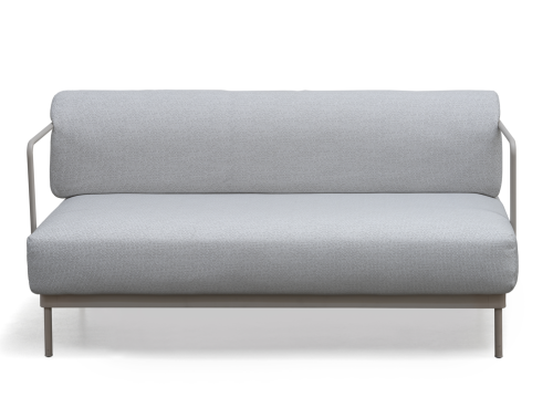 sofa Etesian, sofa Gaber, meble modułowe, seria Etesian, meble outdoorowe, meble ogrodowe, meble do przestrzeni komercyjnych, meble do salonu, nowoczesny design
