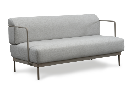 sofa Etesian, sofa Gaber, meble modułowe, seria Etesian, meble outdoorowe, meble ogrodowe, meble do przestrzeni komercyjnych, meble do salonu, nowoczesny design