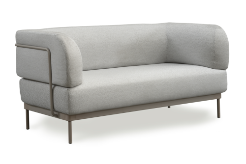 sofa Etesian, sofa Gaber, meble modułowe, seria Etesian, meble outdoorowe, meble ogrodowe, meble do przestrzeni komercyjnych, meble do salonu, nowoczesny design