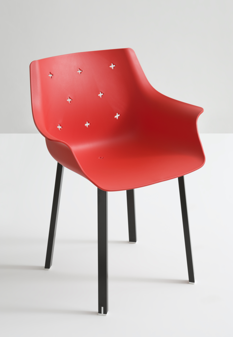 krzesło More, ergonomiczne krzesło, krzesło z podłokietnikami, krzesło do jadalni, krzesło do biura, krzesło konferencyjne, krzesło do restauracji, krzesło do kawiarni, designerskie krzesło, krzesło z tworzywa