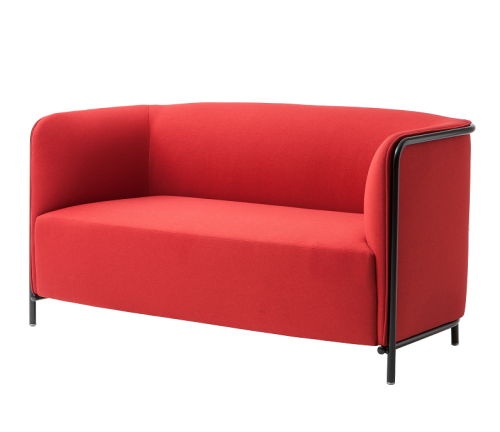 sofa Place, sofa Gaber, sofa tapicerowana, sofa do salonu, sofa do sypialni, sofa do hotelu, ergonomiczna sofa, włoski design