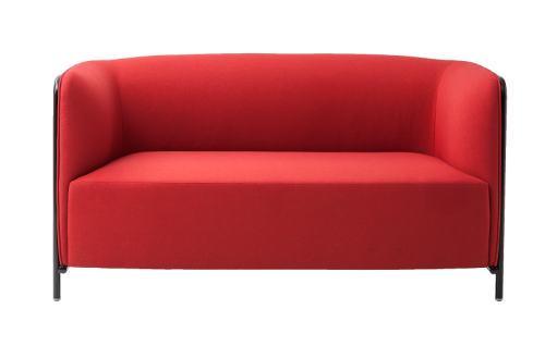 sofa Place, sofa Gaber, sofa tapicerowana, sofa do salonu, sofa do sypialni, sofa do hotelu, ergonomiczna sofa, włoski design