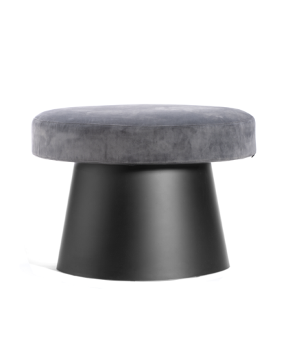 pufa Salt, pufa Gaber, pufa do salonu, pufa do sypialni, pufa tapicerowana, nowoczesny design, włoski design