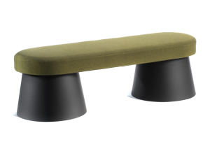 Ławka Salt, różne warianty - Gaber