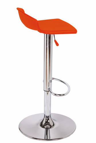 hoker Guliver, hoker Gaber, hoker z tworzywa, hoker obrotowy, hoker z regulowaną wysokością siedziska, hoker nowoczesny, włoski design