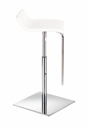 hoker Micro, hoker Gaber, hoker obrotowy, hoker barowy, hoker do jadalni, hoker do kuchni, hoker do restauracji, włoski design