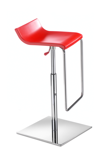 hoker Micro, hoker Gaber, hoker obrotowy, hoker barowy, hoker do jadalni, hoker do kuchni, hoker do restauracji, włoski design