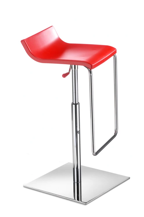 hoker Micro, hoker Gaber, hoker obrotowy, hoker barowy, hoker do jadalni, hoker do kuchni, hoker do restauracji, włoski design