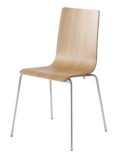 krzesło Lila, krzesło Gaber, krzesło do jadalni, krzesło do biura, krzesło do sali konferencyjnej, krzesło do kuchni, włoski design