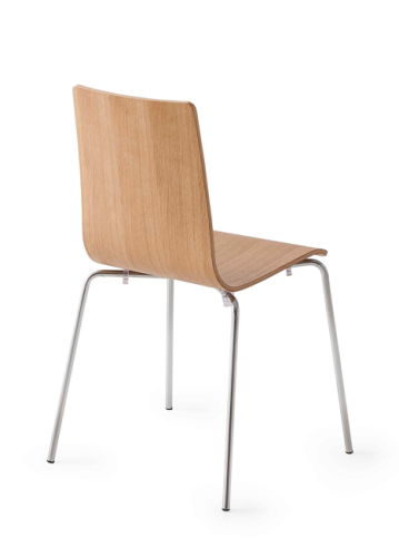 krzesło Lila, krzesło Gaber, krzesło do jadalni, krzesło do biura, krzesło do sali konferencyjnej, krzesło do kuchni, włoski design