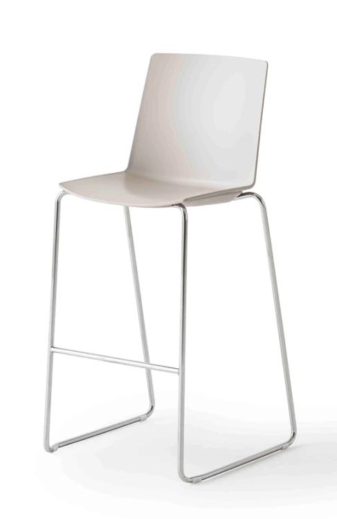 hoker Jubel, hoker Gaber, hoker barowy, hoker do kuchni, hoker do jadalni, nowoczesny hoker, włoski design, hoker sztaplowany