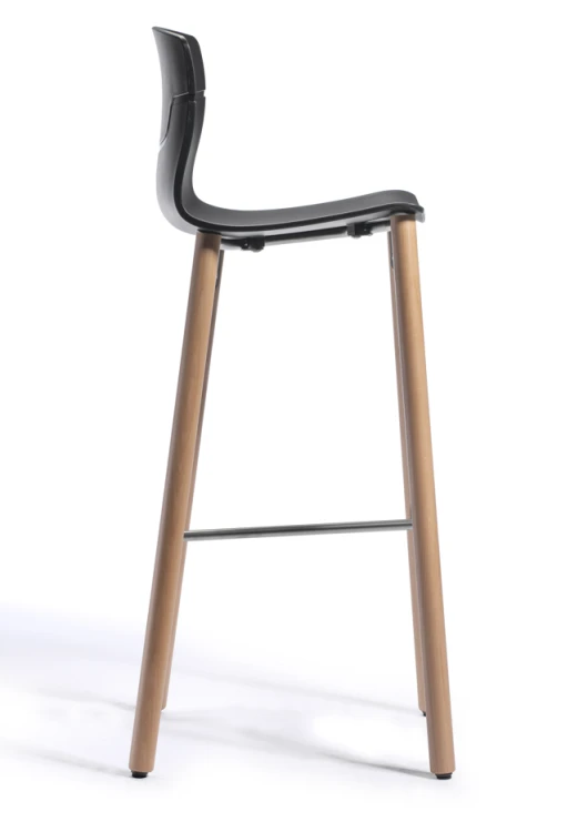 hoker Slot Fill, hoker Gaber, hoker barowy, hoker do kuchni, hoker do jadalni, nowoczesny hoker, włoski design, hoker sztaplowany