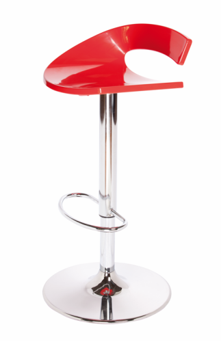 hoker Swing, hoker Gaber, hoker obrotowy, hoker do restauracji, hoker do kuchni, hoker do jadalni, nowoczesny hoker, włoski design