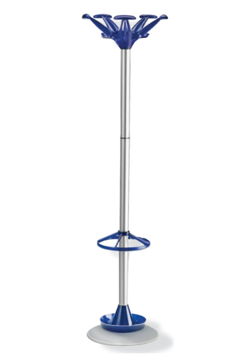 wieszak Lux, wieszak stojący, wieszak Gaber, włoski design, elegancki wieszak, nowoczesny wieszak, wieszak aluminiowy, wieszak z tworzywa sztucznego, stabilny wieszak, funkcjonalny wieszak, designerski wieszak