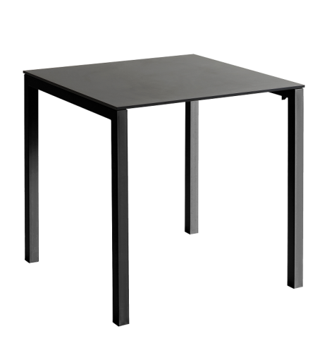 stół Claro, stół Gaber, stół outdoorowy, stół na taras, stół do ogrodu, stół do restauracji, stół do kawiarni, stół do ogródka restauracyjnego