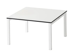 Stolik kawowy Claro Slim 35 cm, różne warianty - Gaber