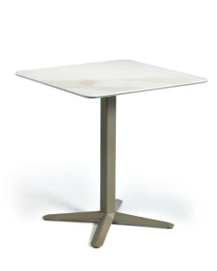 Stół Arket Porcelain 74 cm, różne warianty - Gaber