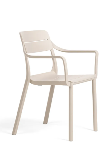 Krzesło Cassia Armchair Corda - Nardi