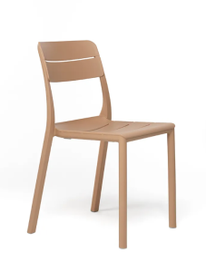 Krzesło Cassia Bistrot Cappuccino - Nardi
