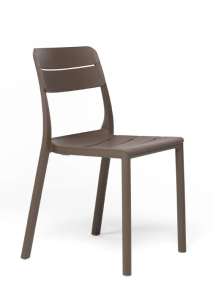 Krzesło Cassia Bistrot Tabacco - Nardi