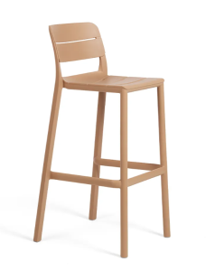 Hoker Cassia Cappuccino - Nardi