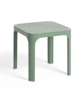 Stolik kawowy Net 40 Menta - Nardi