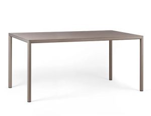 Stół Piave 160 x 90 Tortora - Nardi