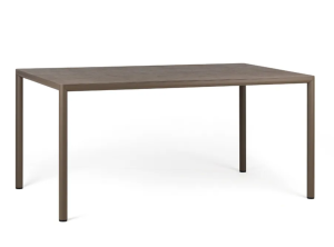 Stół Piave 160 x 90 Tabacco - Nardi