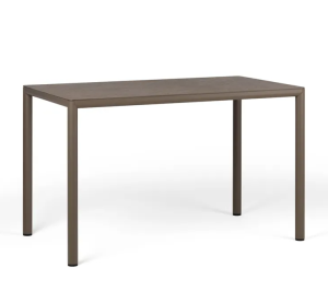 Stół Piave 120 x 70 Tabacco - Nardi