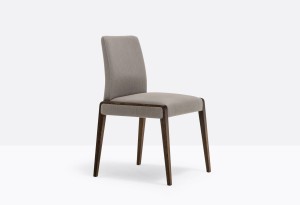 Pedrali Krzesło Jil 520 BI Biały