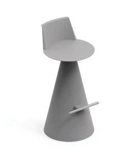 Hoker Lira szary FER - Lyxo Design