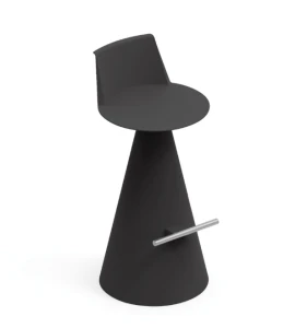 Hoker Lira antracytowy ONC - Lyxo Design