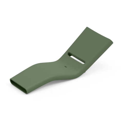 leżak Esse, leżak Lyxo Design, leżak basenowy, leżak z tworzywa, leżak ogrodowy, nowoczesny leżak, leżak hotelowy, leżak do przestrzeni komercyjnych