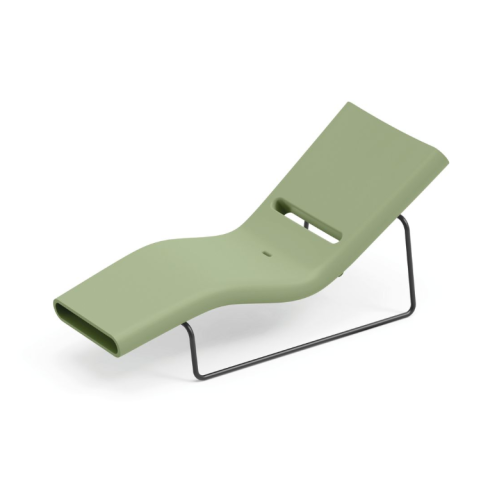 leżak Esse, leżak Lyxo Design, leżak basenowy, leżak z tworzywa, leżak ogrodowy, nowoczesny leżak, leżak hotelowy, leżak do przestrzeni komercyjnych