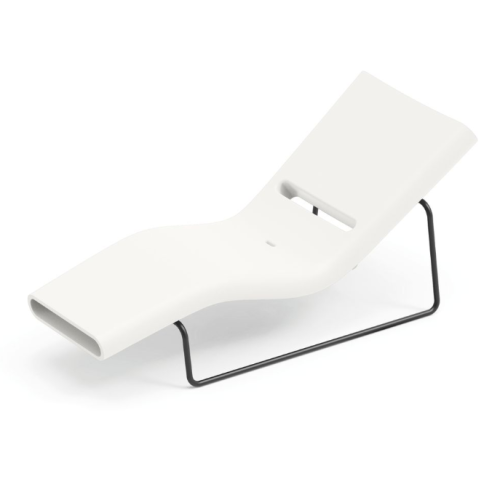 leżak Esse, leżak Lyxo Design, leżak basenowy, leżak z tworzywa, leżak ogrodowy, nowoczesny leżak, leżak hotelowy, leżak do przestrzeni komercyjnych