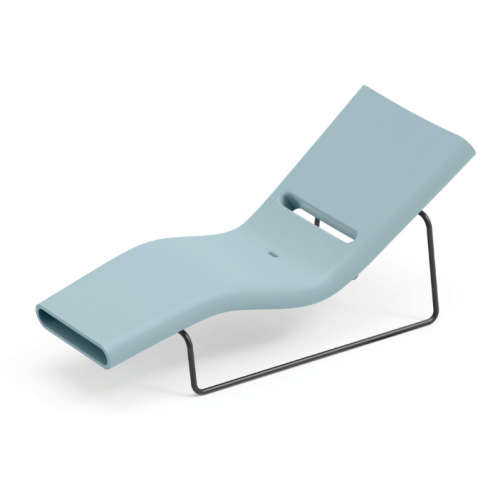 leżak Esse, leżak Lyxo Design, leżak basenowy, leżak z tworzywa, leżak ogrodowy, nowoczesny leżak, leżak hotelowy, leżak do przestrzeni komercyjnych