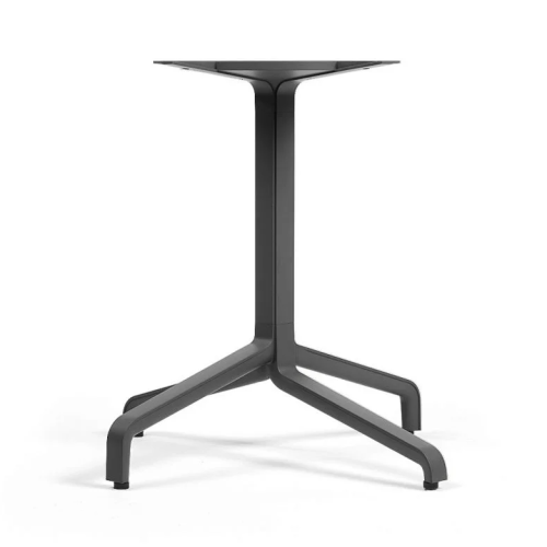 podstawa stołu Frasca Maxi Fix, podstawa aluminiowa malowana proszkowo, podstawa do mebli outdoor, podstawa odporna na warunki atmosferyczne, podstawa nowoczesna, podstawa Nardi